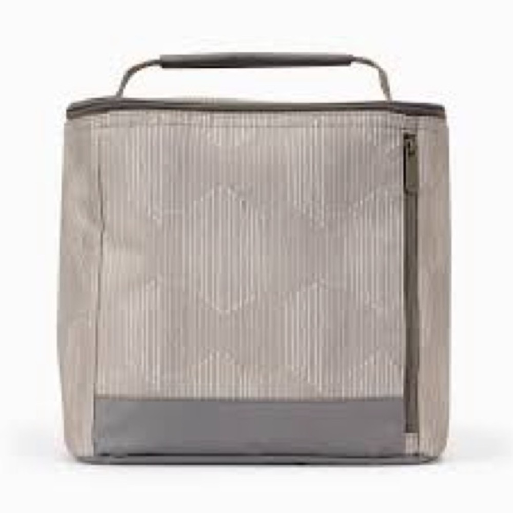 New, Thirty One, insulated bucket tote